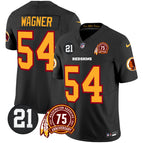 Black / Bobby Wagner / S