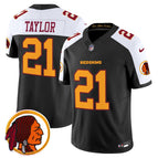 Black Alternate / Sean Taylor / S