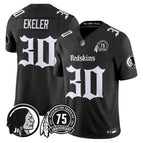 Black / Austin Ekeler / S