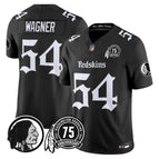 Black / Bobby Wagner / S