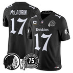 Black / Terry McLaurin / S