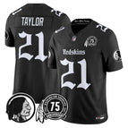 Black / Sean Taylor / S