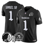 Black / Deebo Samuel Sr / S