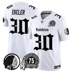 White / Austin Ekeler / S