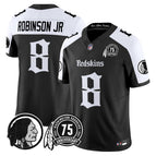 Alternate / Robinson Jr / S