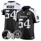 Alternate / Bobby Wagner / S
