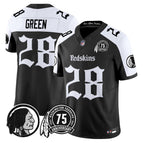 Alternate / Darrell Green / S