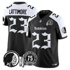 Alternate / Marshon Lattimore / S