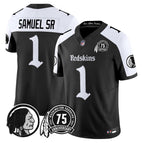 Alternate / Deebo Samuel Sr / S