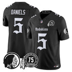 Black / Jayden Daniels / S
