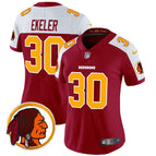 Burgundy Alternate / Austin Ekeler / S