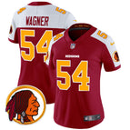 Burgundy Alternate / Bobby Wagner / S