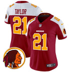 Burgundy Alternate / Sean Taylor / S