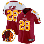 Burgundy Alternate / Darrell Green / S