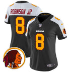 Black Alternate / Robinson Jr. / S