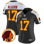 Black Alternate / Terry McLaurin / S