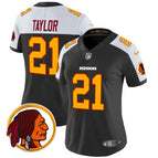 Black Alternate / Sean Taylor / S