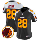 Black Alternate / Darrell Green / S