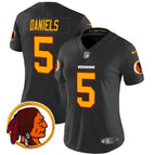 Black / Jayden Daniels / S