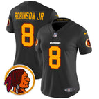Black / Robinson Jr. / S
