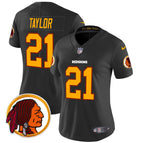 Black / Sean Taylor / S