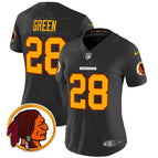 Black / Darrell Green / S