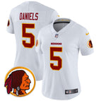 White / Jayden Daniels / S