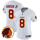 White / Robinson Jr. / S