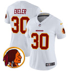 White / Austin Ekeler / S