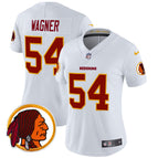 White / Bobby Wagner / S