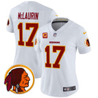 White / Terry McLaurin / S