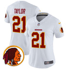 White / Sean Taylor / S