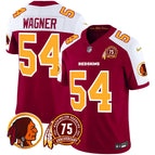 Burgundy Alternate / Bobby Wagner / S