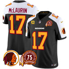 Black Alternate / Terry McLaurin / S