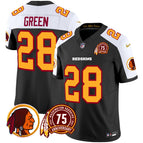 Black Alternate / Darrell Green / S