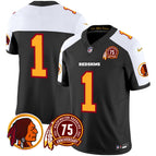 Black Alternate / #1 Team / S