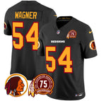 Black / Bobby Wagner / S