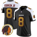 Black Alternate / Robinson Jr. / S