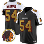 Black Alternate / Bobby Wagner / S