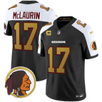 Black Alternate / Terry McLaurin / S