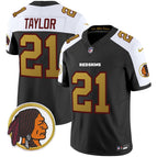 Black Alternate / Sean Taylor / S