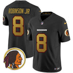 Black / Robinson Jr. / S