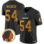 Black / Bobby Wagner / S