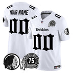 Men / White / S