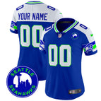 Women / Royal Alternate / S