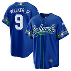 Royal / Walker III / S