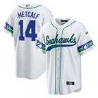 White / DK Metcalf / S