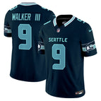 Navy / Walker III / S