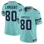Teal / Steve Largent / S