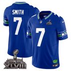 SMITH - 7 / Royal / S